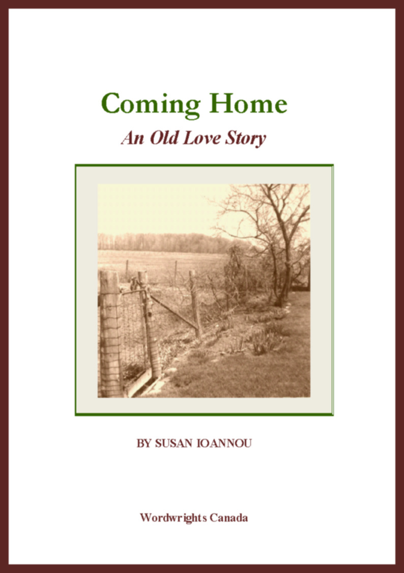 [Coming Home]